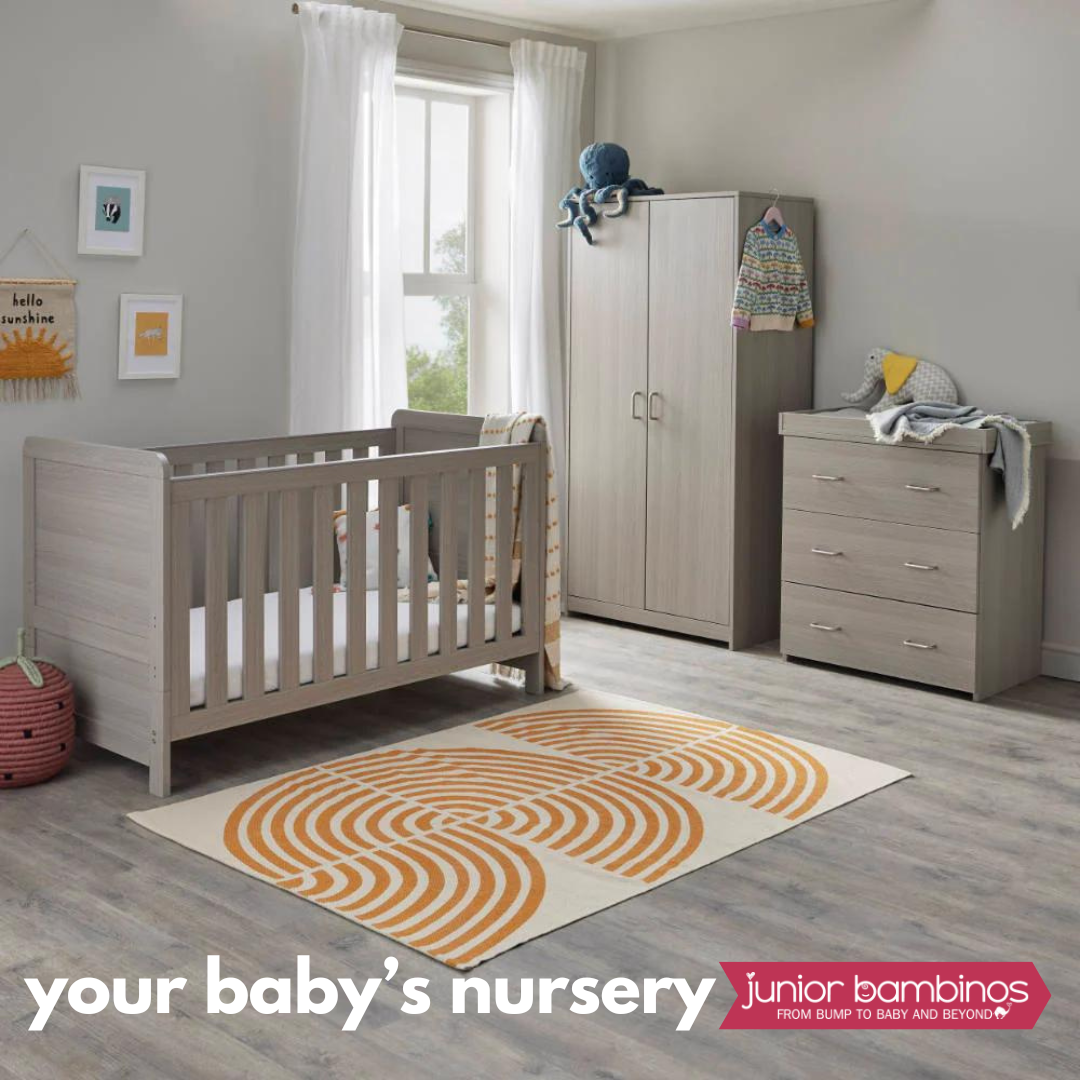 Your Baby's Nursery