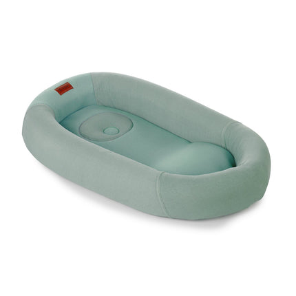Joy Baby Nest – Ergonomic, Breathable & Supportive from Birth, Botanic