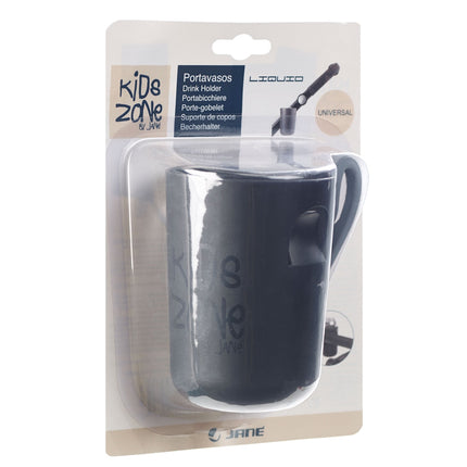 Jane Bottle & Cup Holder with Universal Strap