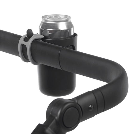 Jane Bottle & Cup Holder with Universal Strap