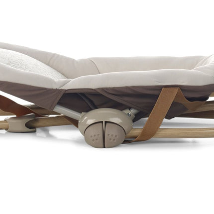 Jane Evolution Musical Rocker & Toddler chair, 0-3 years