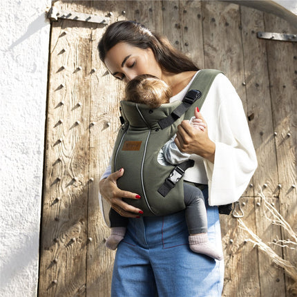 Jane Dual Baby Carrier