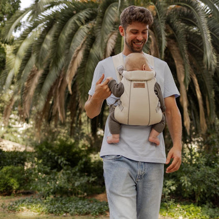 Jane Dual Baby Carrier