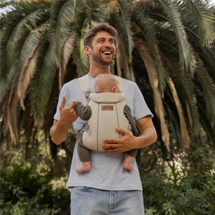 Jane Dual Baby Carrier