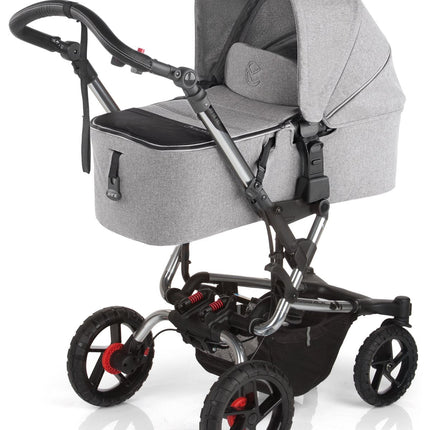 Jane Safety Mattress for Micro Carrycot