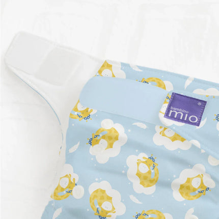 The Miosolo Classic 6 Nappy Bundle