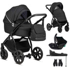 Black / With Isofix Base