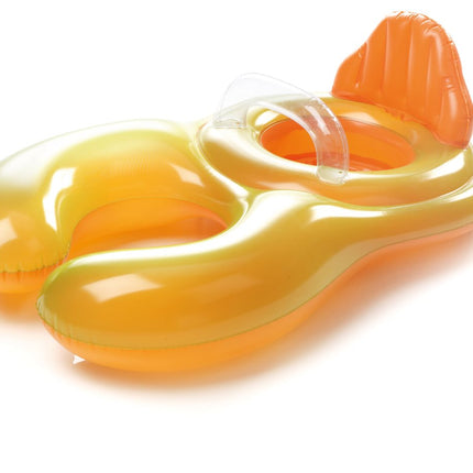 Jane Keeper Floater Adult-Baby Double Float