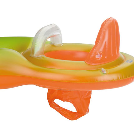 Jane Keeper Floater Adult-Baby Double Float