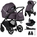 Plum 803 / With Isofix Base