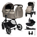 Artic Mink 005 / With Isofix Base