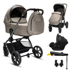 Artic Mink 005 / With Isofix Base