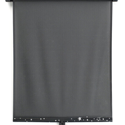 Jane Pair of Car Roller Blinds