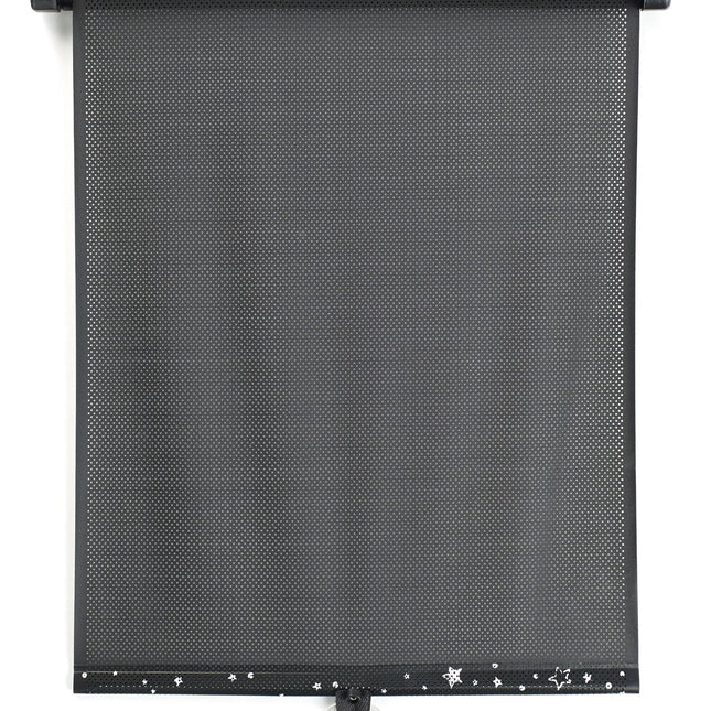 Jane Pair of Car Roller Blinds