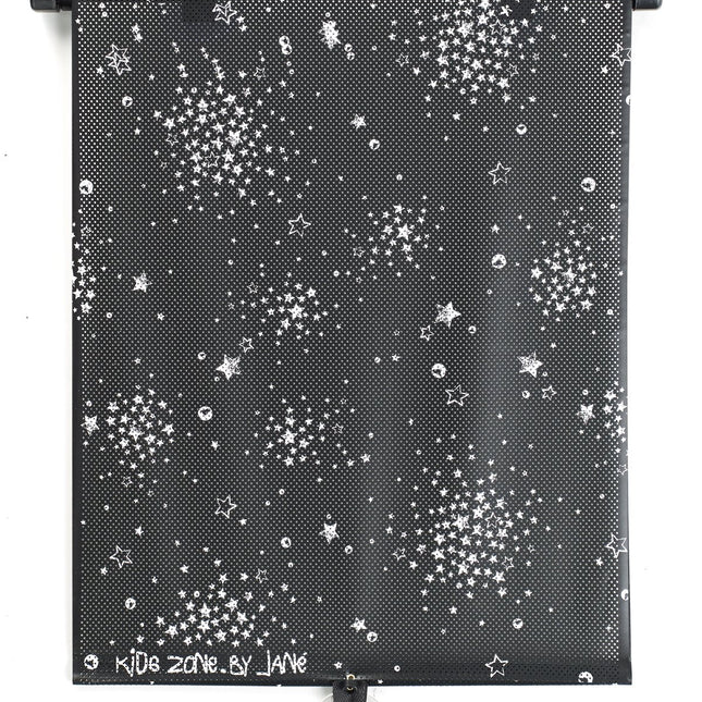 Jane Pair of Car Roller Blinds