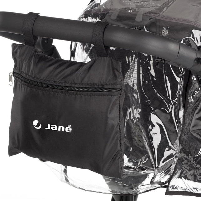 Jane Universal Pushchair Raincover