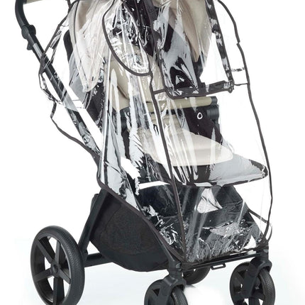 Jane Universal Pushchair Raincover