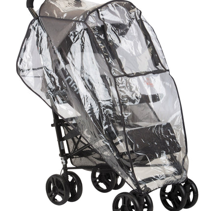 Jane Universal Pushchair Raincover