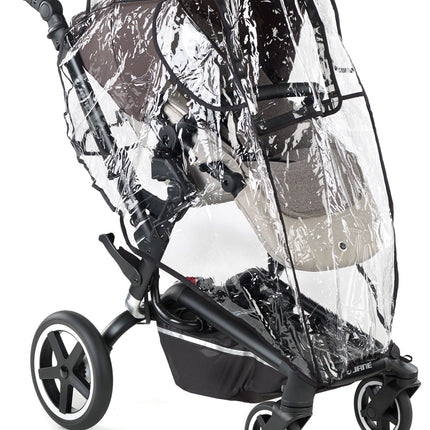 Jane Universal Pushchair Raincover