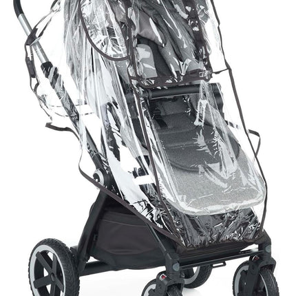 Jane Universal Pushchair Raincover