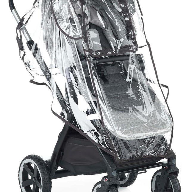 Jane Universal Pushchair Raincover