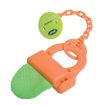 Jane Anti-Choking Feeder