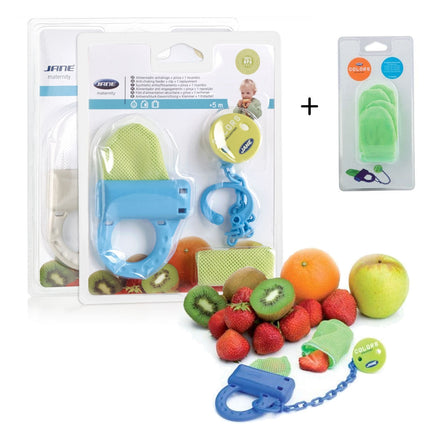 Jane Anti-Choking Feeder