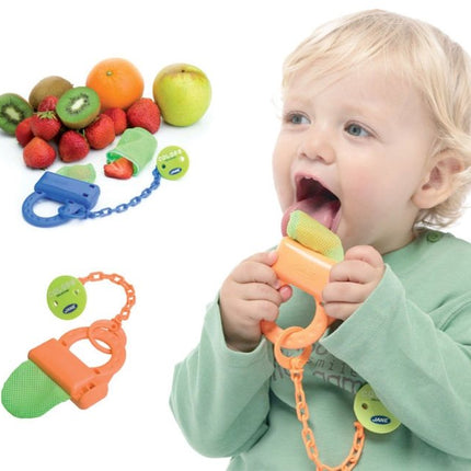 Jane Anti-Choking Feeder