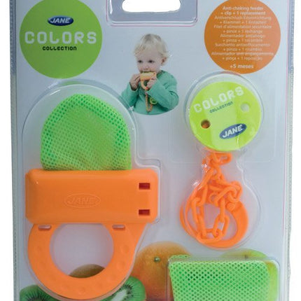 Jane Anti-Choking Feeder