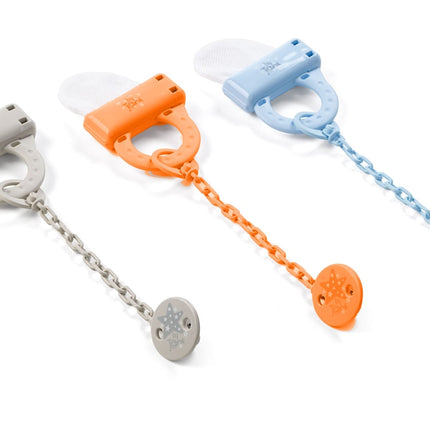 Jane Anti-Choking Feeder