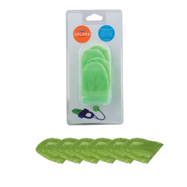 Jane Anti-Choking Feeder