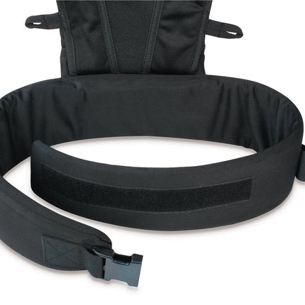 Jané Kangaroo Baby Backpack Carrier | Ergonomic 3-in-1 from Birth to 15kg