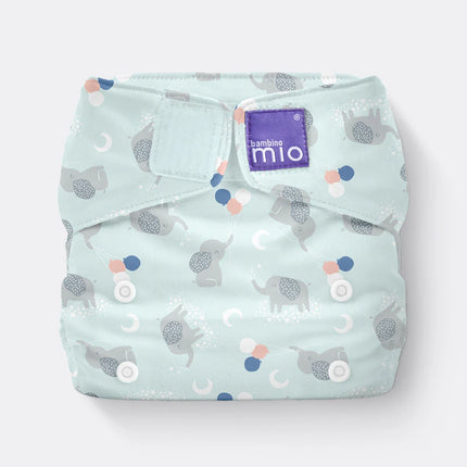 The Miosolo Classic Reusable Nappy