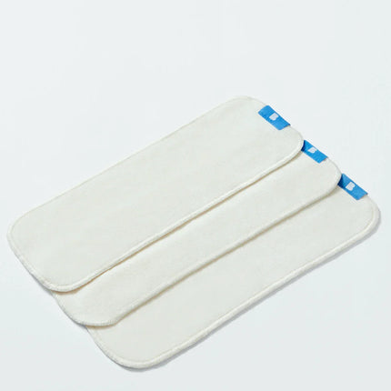 Revolutionary Reusable Nappy Booster - Mini Boost