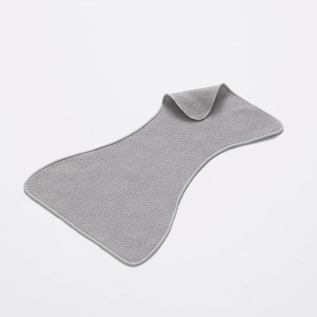 Reusable Nappy Liners for Rev Nappy - 8 Pack