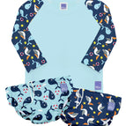 Nautical / small (up to 6 months)