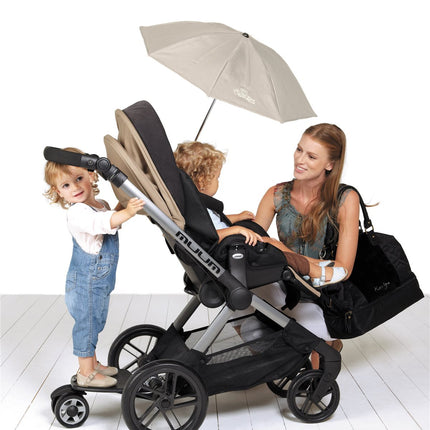 Jane Anti-UV Sun Parasol (universal)