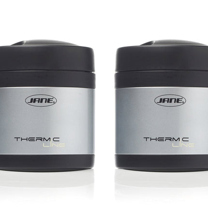 Jane Stainless Steel Thermal Baby Food Flask (2 x 500ml)