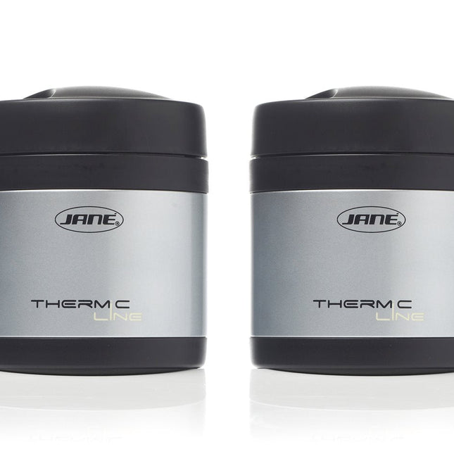 Jane Stainless Steel Thermal Baby Food Flask (2 x 500ml)