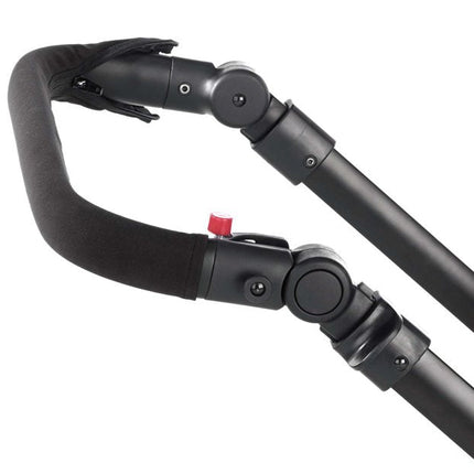 Jane Protective Handlebar Cover, Universal