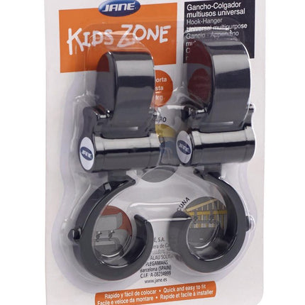 Jane Multipurpose Hook Hangers (Universal)