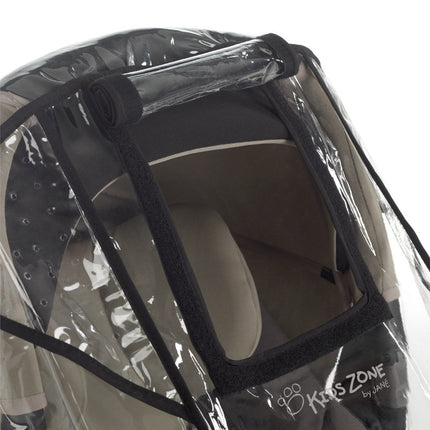 Jane Universal Raincover for Car Seats & Carrycots