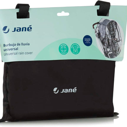 Jane Universal Raincover for Car Seats & Carrycots