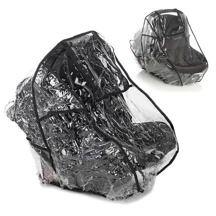 Jane Universal Raincover for Car Seats & Carrycots