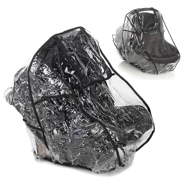 Jane Universal Raincover for Car Seats & Carrycots