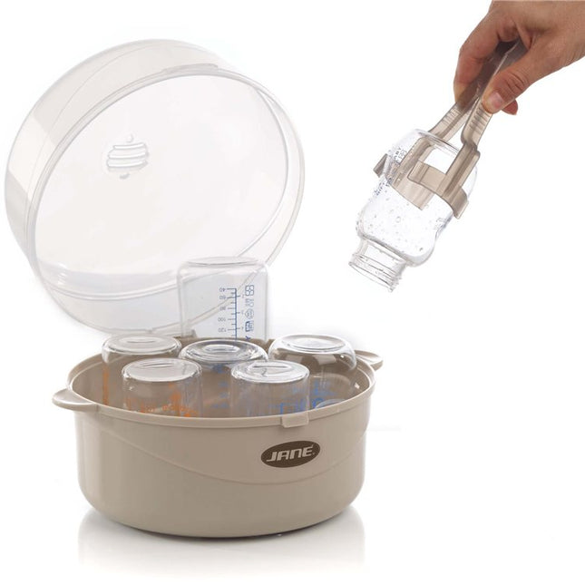 Jane Microwave Bottle Steriliser