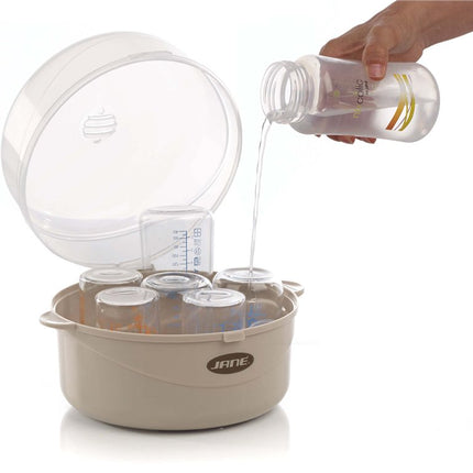 Jane Microwave Bottle Steriliser