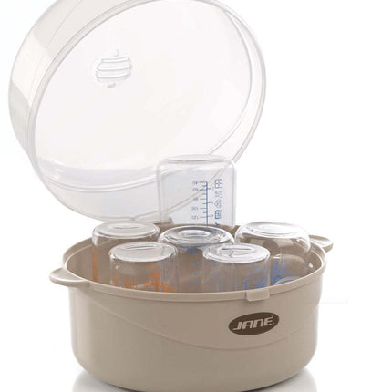 Jane Microwave Bottle Steriliser