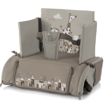 Jane Avant Travel Highchair with Storage