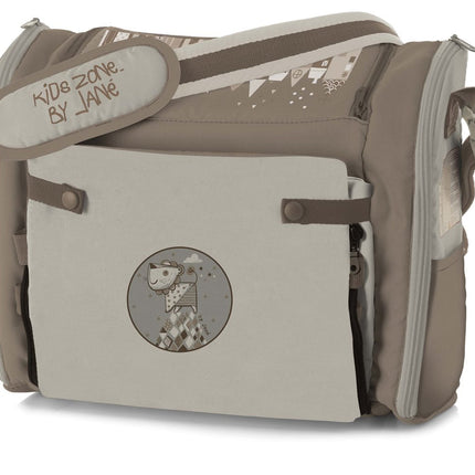 Jane Avant Travel Highchair with Storage